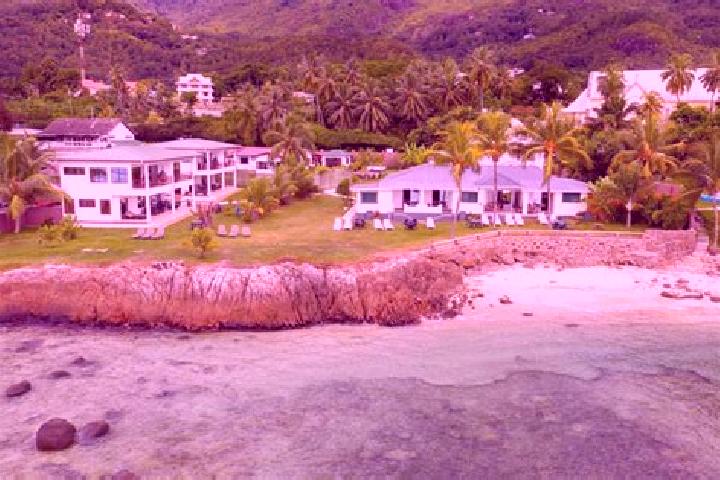 Piper, 36 — Escort in Bel Ombre, Seychelles