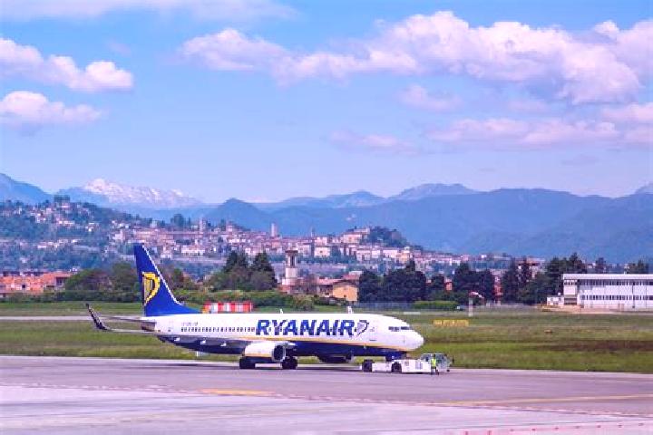 Piper, 36 — Escort in Bergamo, Italy