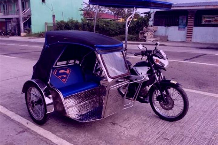 Piper, 36 — Escort in Binitayan, Philippines
