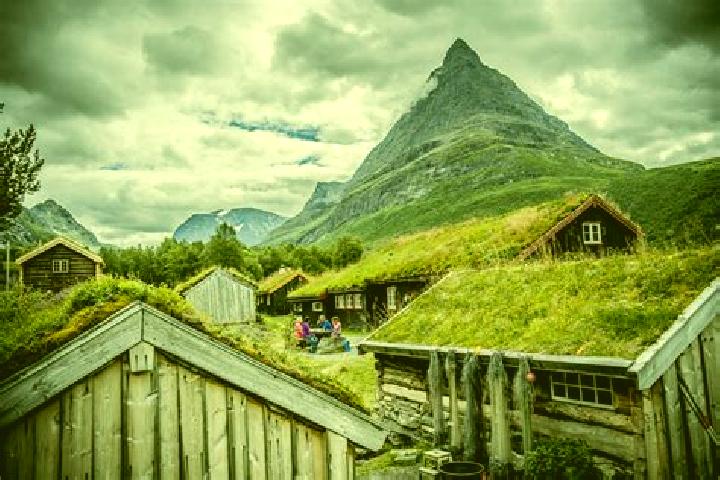 Piper, 36 — Escort in Borsa, Norway
