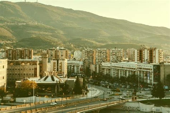 Piper, 36 — Escort in Bukovik, North Macedonia