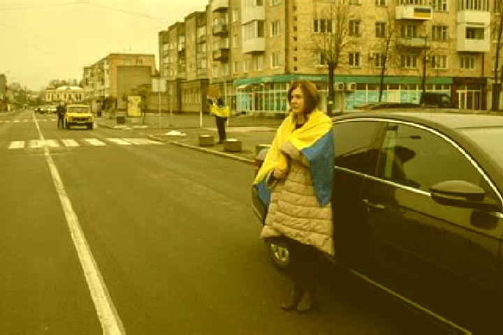 Piper, 36 — Escort in Butivske, Ukraine