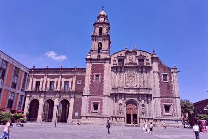 Piper, 36 — Escort in Chapultepec (Santo Domingo), Mexico