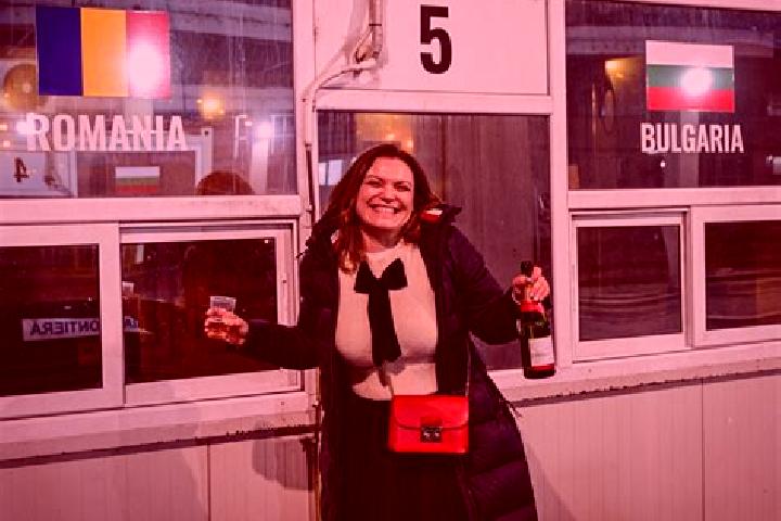 Piper, 36 — Escort in Ciuguzel, Romania