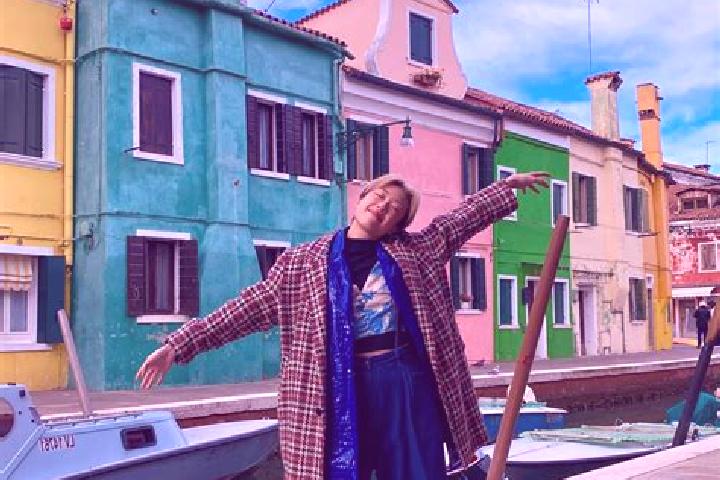 Piper, 36 — Escort in Codogno, Italy