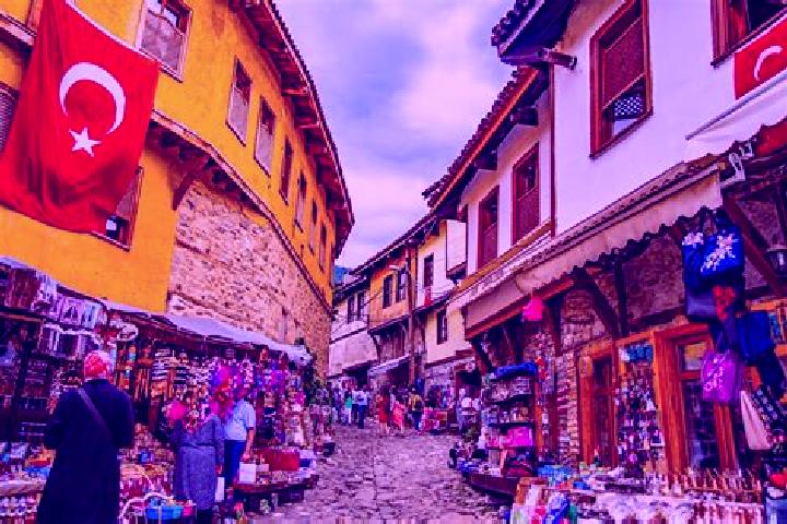 Piper, 36 — Escort in Cumali, Turkey