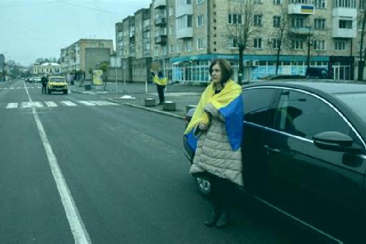 Piper, 36 — Escort in Demenky, Ukraine