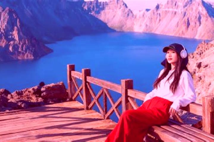 Piper, 36 — Escort in Erdaobaihe, China