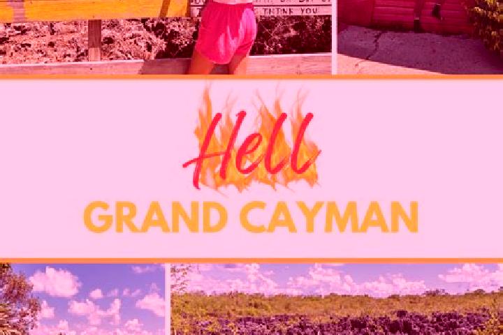 Piper, 36 — Escort in Hell, Cayman Islands