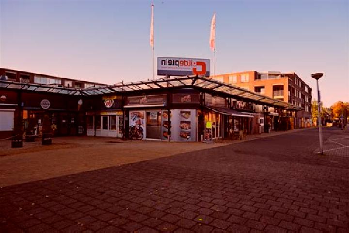 Piper, 36 — Escort in Heusdenhout, Netherlands