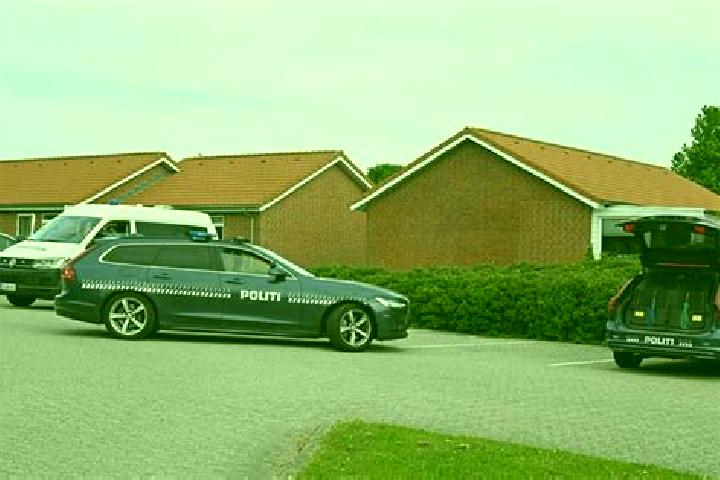 Piper, 36 — Escort in Holsted, Denmark
