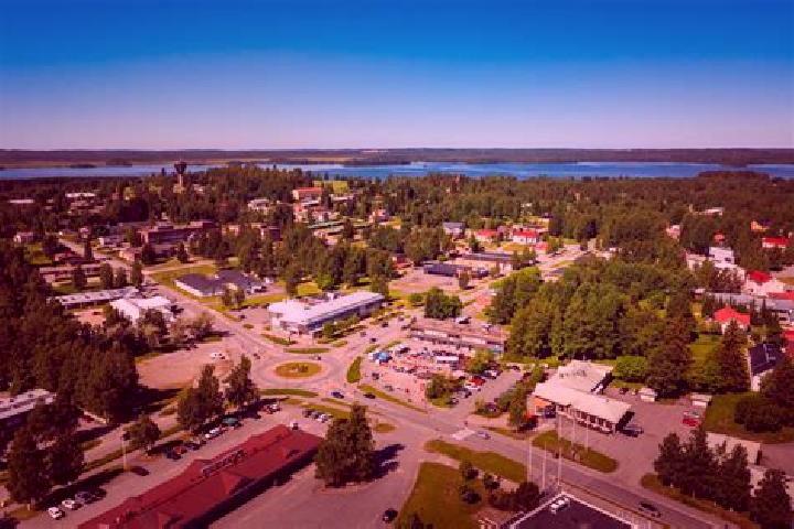 Piper, 36 — Escort in Ilomantsi, Finland