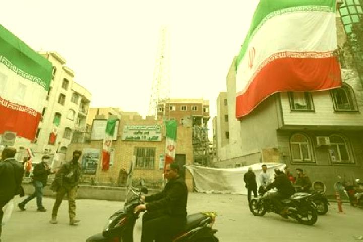 Piper, 36 — Escort in Janan Lu, Iran
