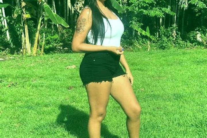Piper, 36 — Escort in Juruti, Brazil