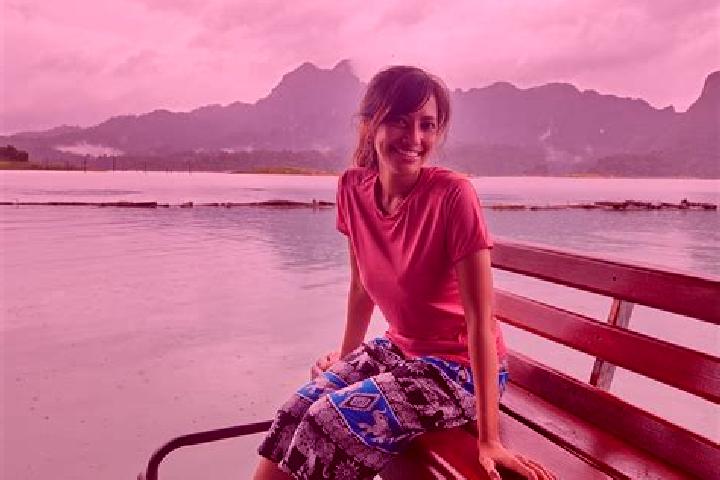 Piper, 36 — Escort in Kampung Sok, Malaysia