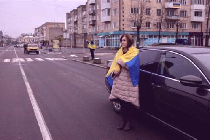 Piper, 36 — Escort in Kamyanobridskyi, Ukraine