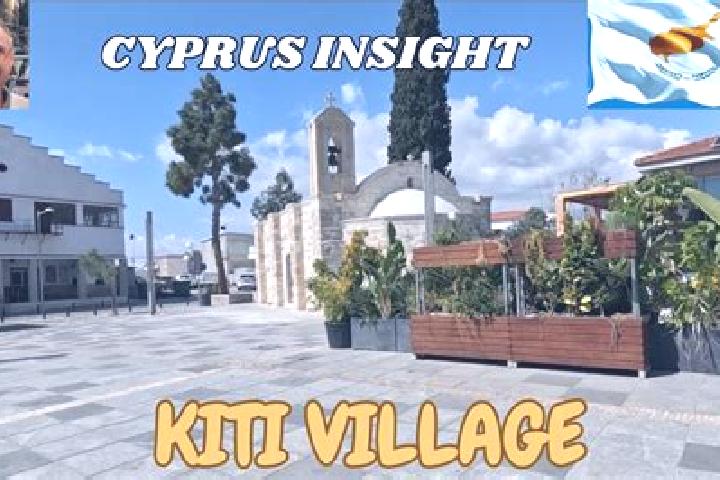 Piper, 36 — Escort in Kiti, Cyprus