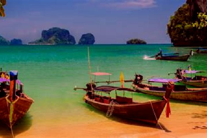 Piper, 36 — Escort in Klaeng, Thailand