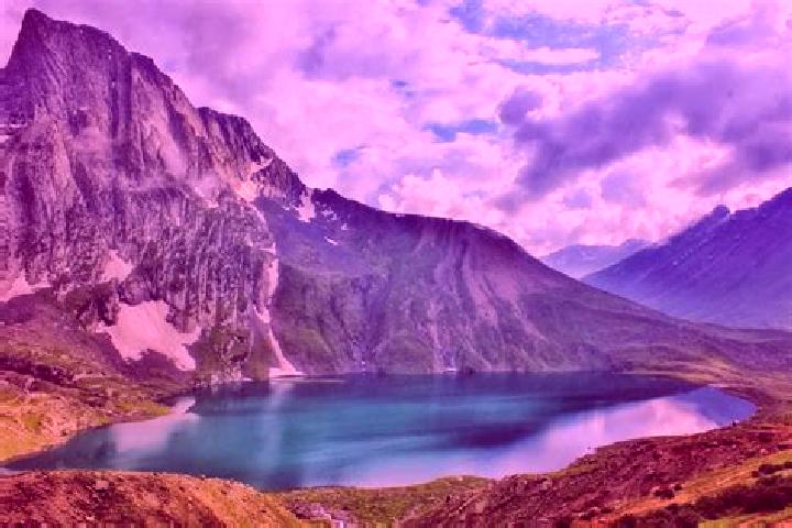 Piper, 36 — Escort in Kokernag, India