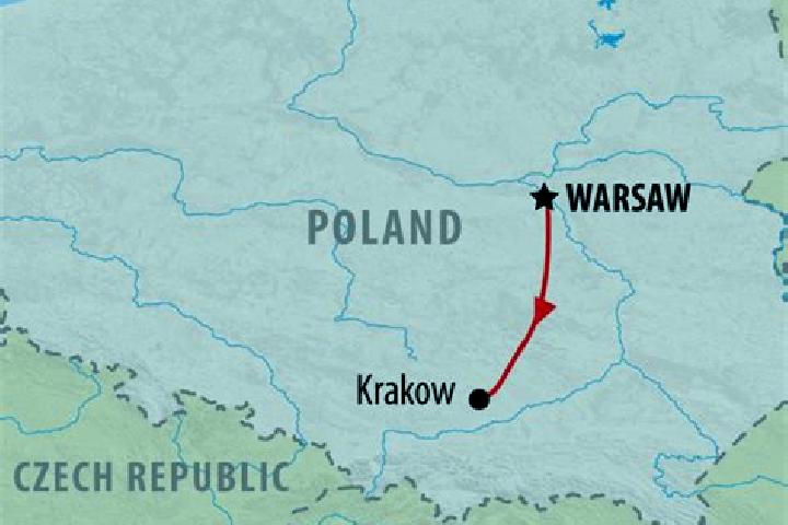 Piper, 36 — Escort in Korczyna, Poland