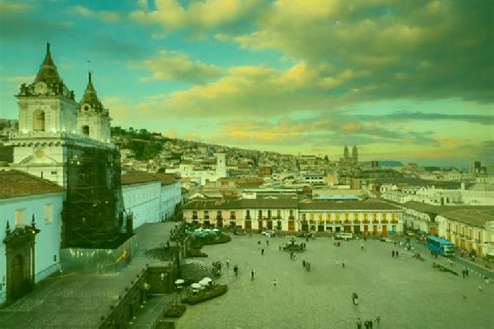 Piper, 36 — Escort in La Avanzada, Ecuador