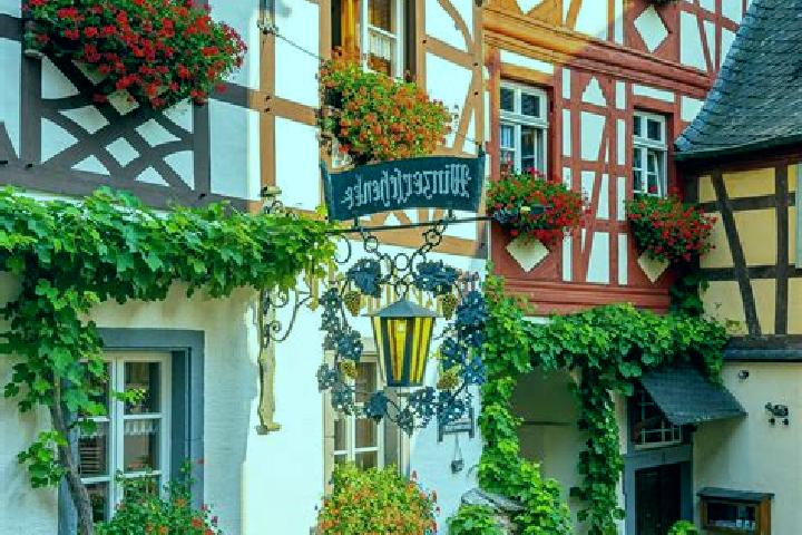 Piper, 36 — Escort in Leitzweiler, Germany