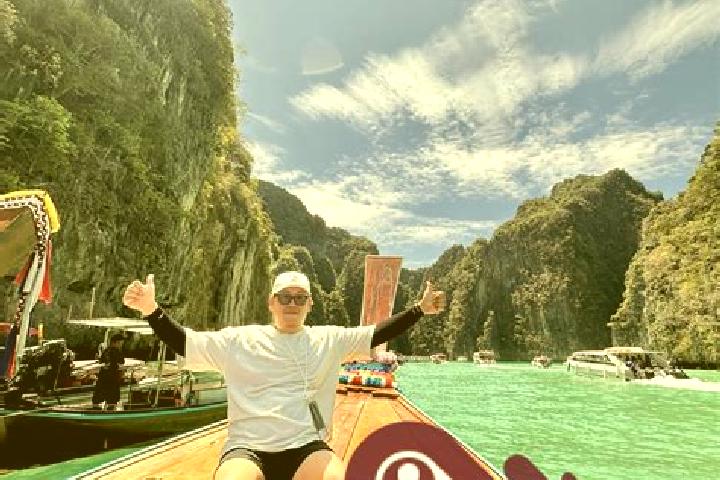 Piper, 36 — Escort in Makham, Thailand