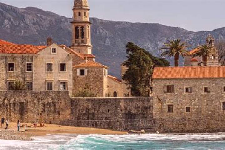 Piper, 36 — Escort in Mataguzi, Montenegro