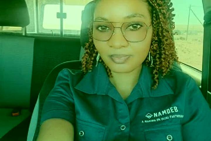 Piper, 36 — Escort in Omuthiya, Namibia