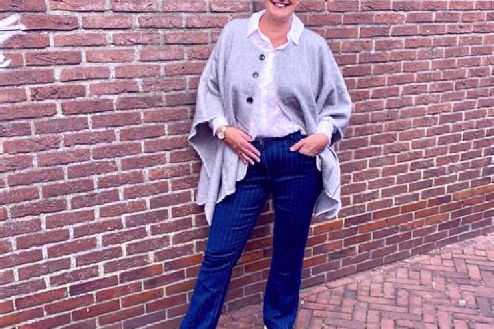 Piper, 36 — Escort in Onderdendam, Netherlands