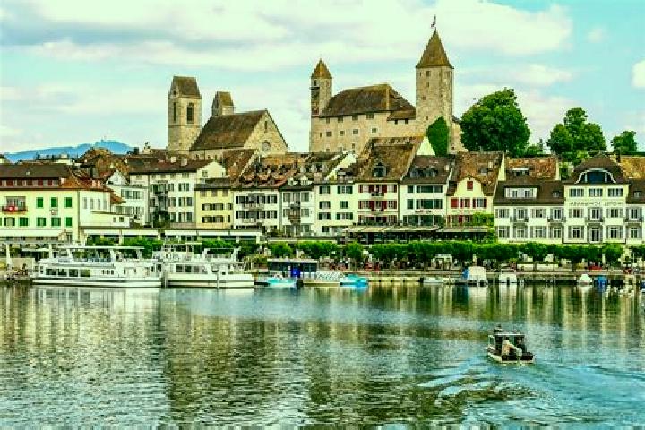 Piper, 36 — Escort in Rapperswil, Switzerland