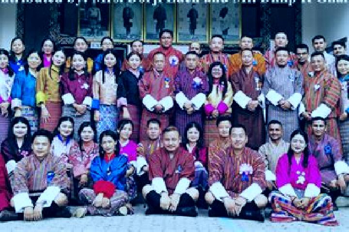 Piper, 36 — Escort in Samtse, Bhutan