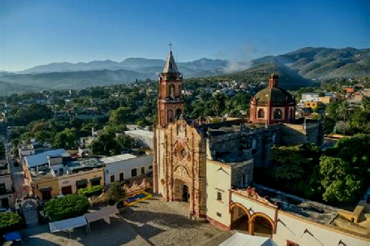 Piper, 36 — Escort in San Nicolas Amealco, Mexico