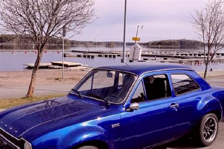 Piper, 36 — Escort in Talinranta, Finland