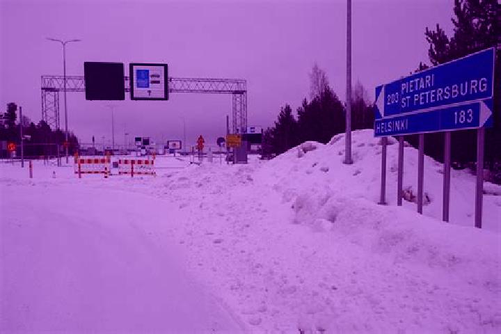 Piper, 36 — Escort in Virolahti, Finland