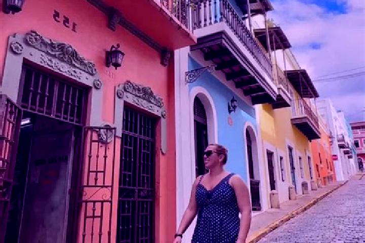 Piper, 37 — Escort in Aguilita, Puerto Rico