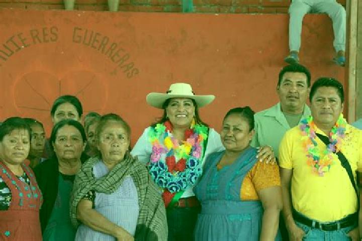 Piper, 37 — Escort in Ahuelican, Mexico