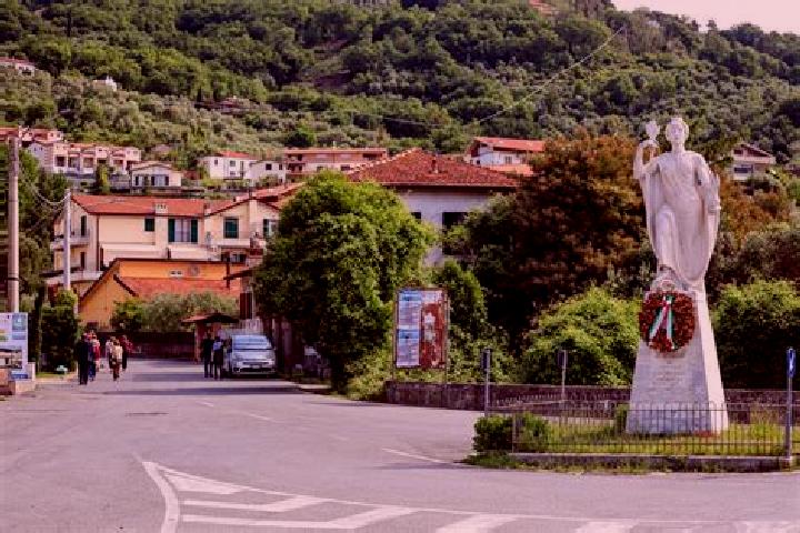 Piper, 37 — Escort in Albiano Magra, Italy