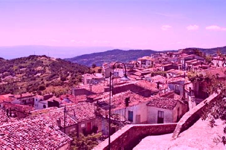 Piper, 37 — Escort in Albidona, Italy