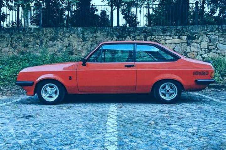 Piper, 37 — Escort in Anta, Portugal