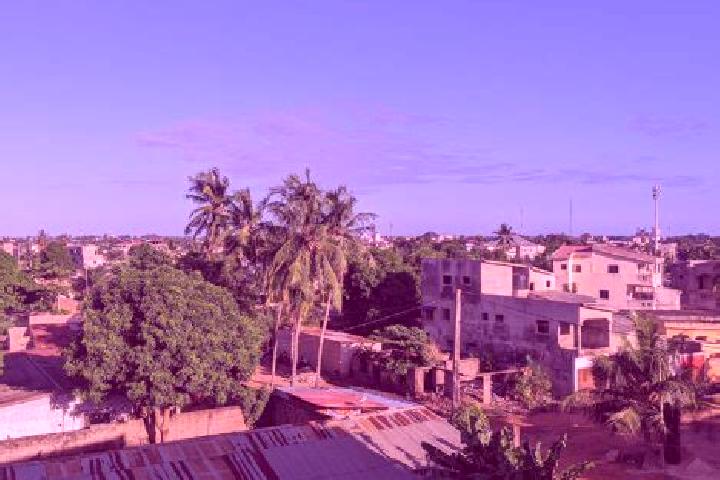 Piper, 37 — Escort in Bassar, Togo