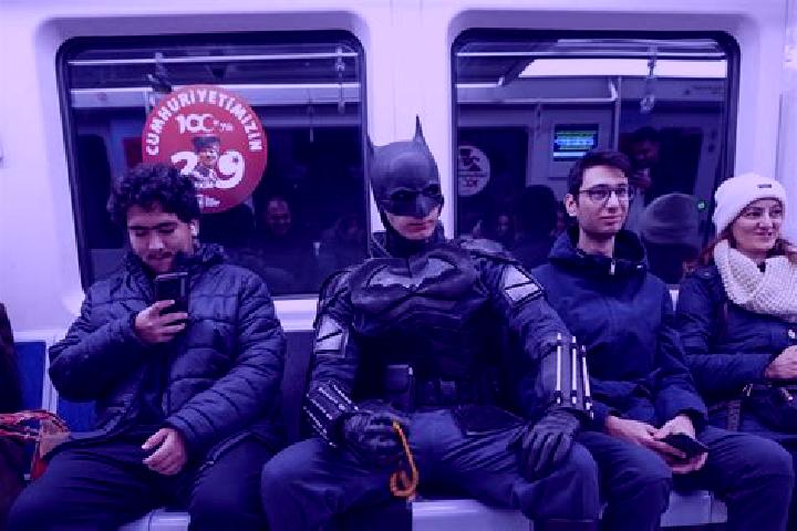 Piper, 37 — Escort in Batman, Turkey