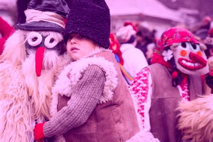 Piper, 37 — Escort in Caiuti, Romania
