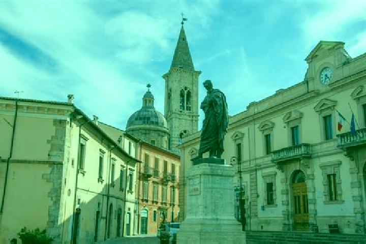 Piper, 37 — Escort in Carsoli, Italy