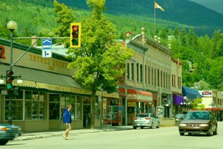 Piper, 37 — Escort in Castlegar, Canada