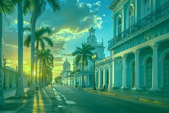 Piper, 37 — Escort in Ciudad Camilo Cienfuegos, Cuba