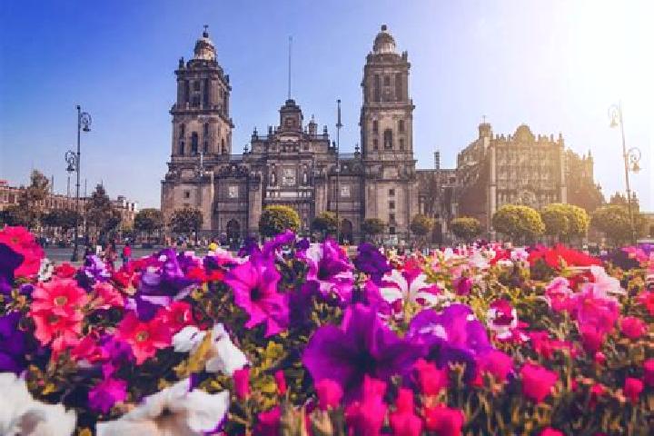 Piper, 37 — Escort in Ciudad Fernandez, Mexico
