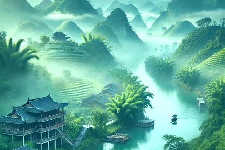 Piper, 37 — Escort in Duyun, China