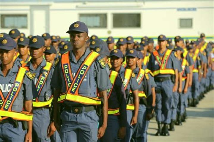 Piper, 37 — Escort in Fochville, South Africa