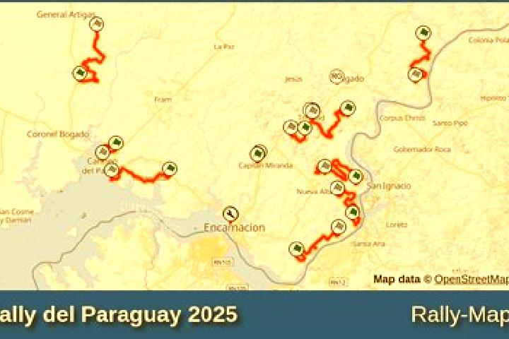 Piper, 37 — Escort in General Artigas, Paraguay